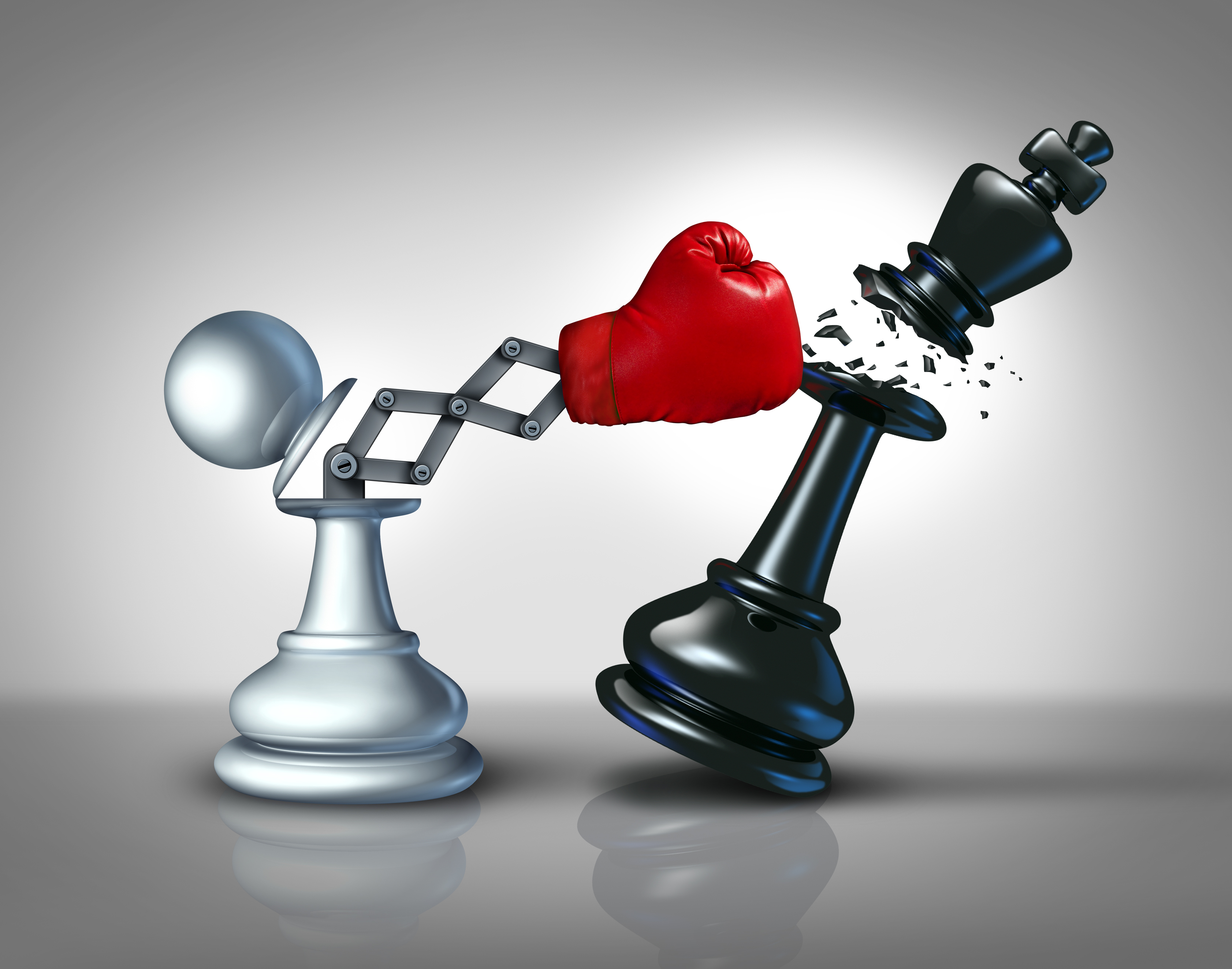 3 Secrets Of Gold Success For Small Trades