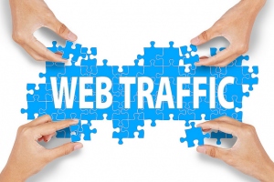 5 Ways Increased Website Traffic Increases Revenue