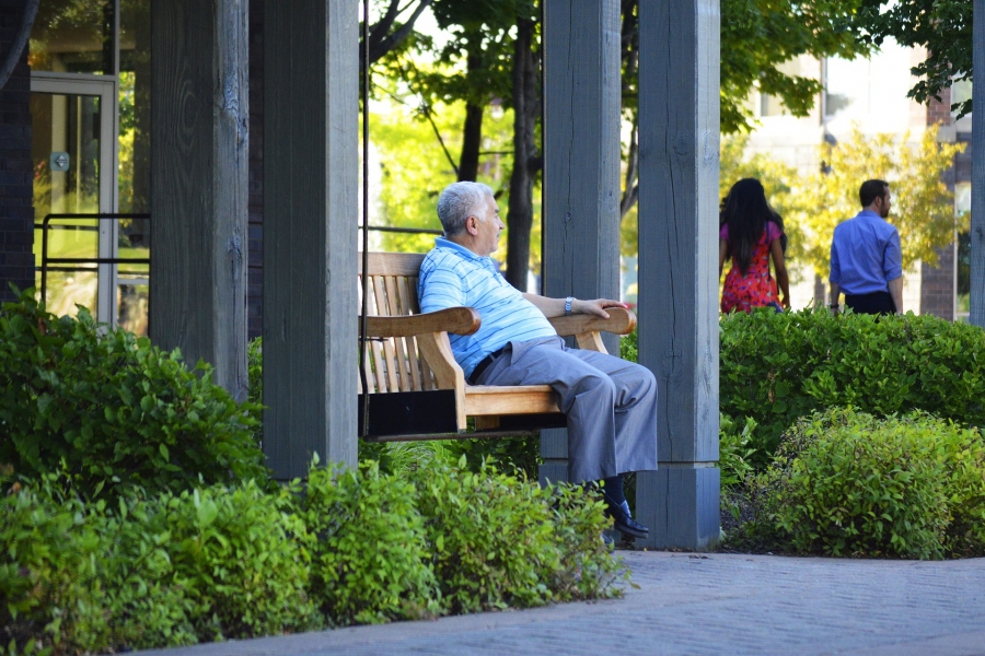 Easy Money For Struggling Seniors: Life Insurance