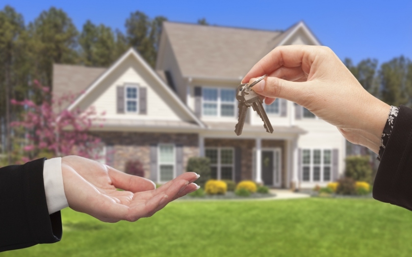 How To Get A Great Deal On Residential Real Estate