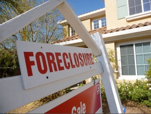 What Can I Do To Save My Home from Foreclosure?