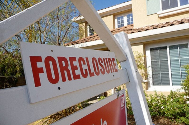 What Can I Do To Save My Home from Foreclosure?