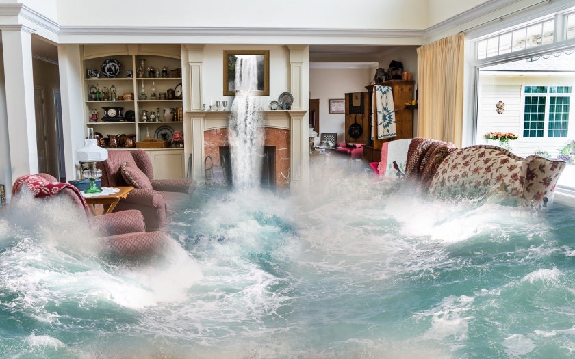 Easy Ways To Protect Your Home From Flooding This Winter