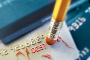 How To Stop Accumulating More Debt