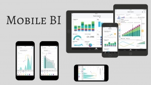 How Business Intelligence Mobile App Development Is Improving Businesses?