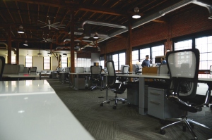 4 Ways Office Space Can Boost Productivity