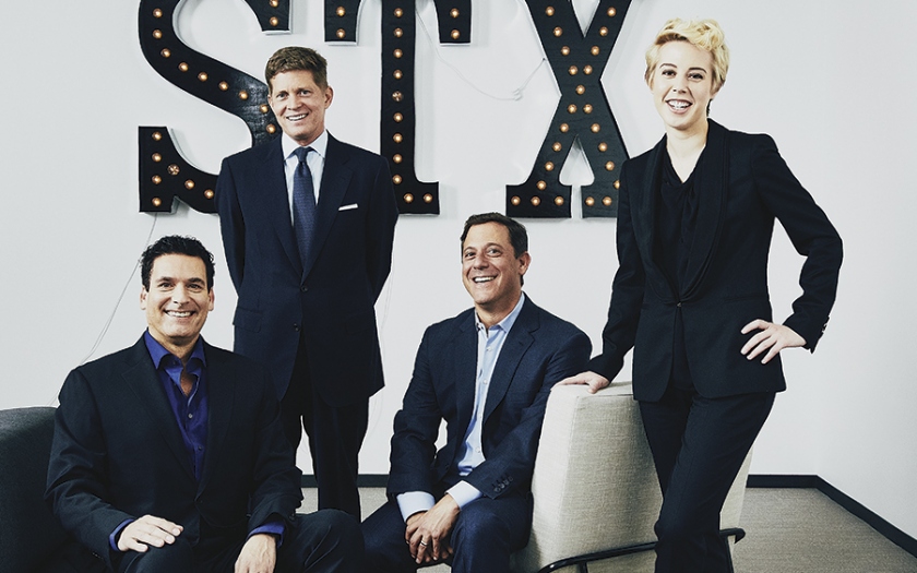 What Makes STX Studios The Best?