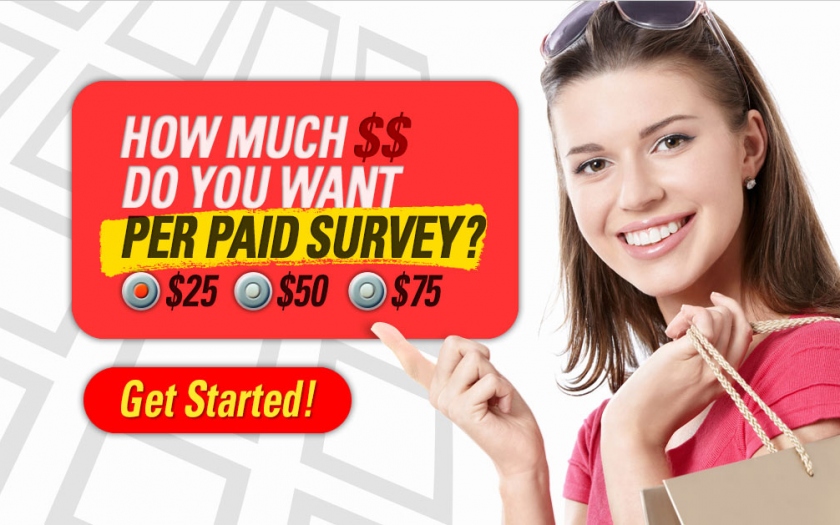 Survey Sites That Pay Cash Only!