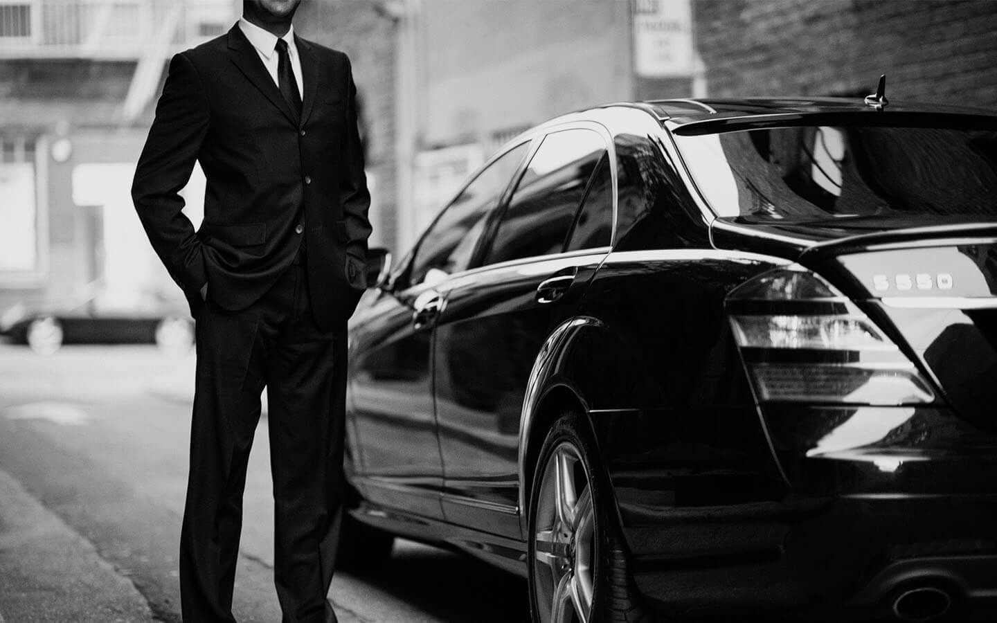 Why Hire Limo Services In New Jersey?