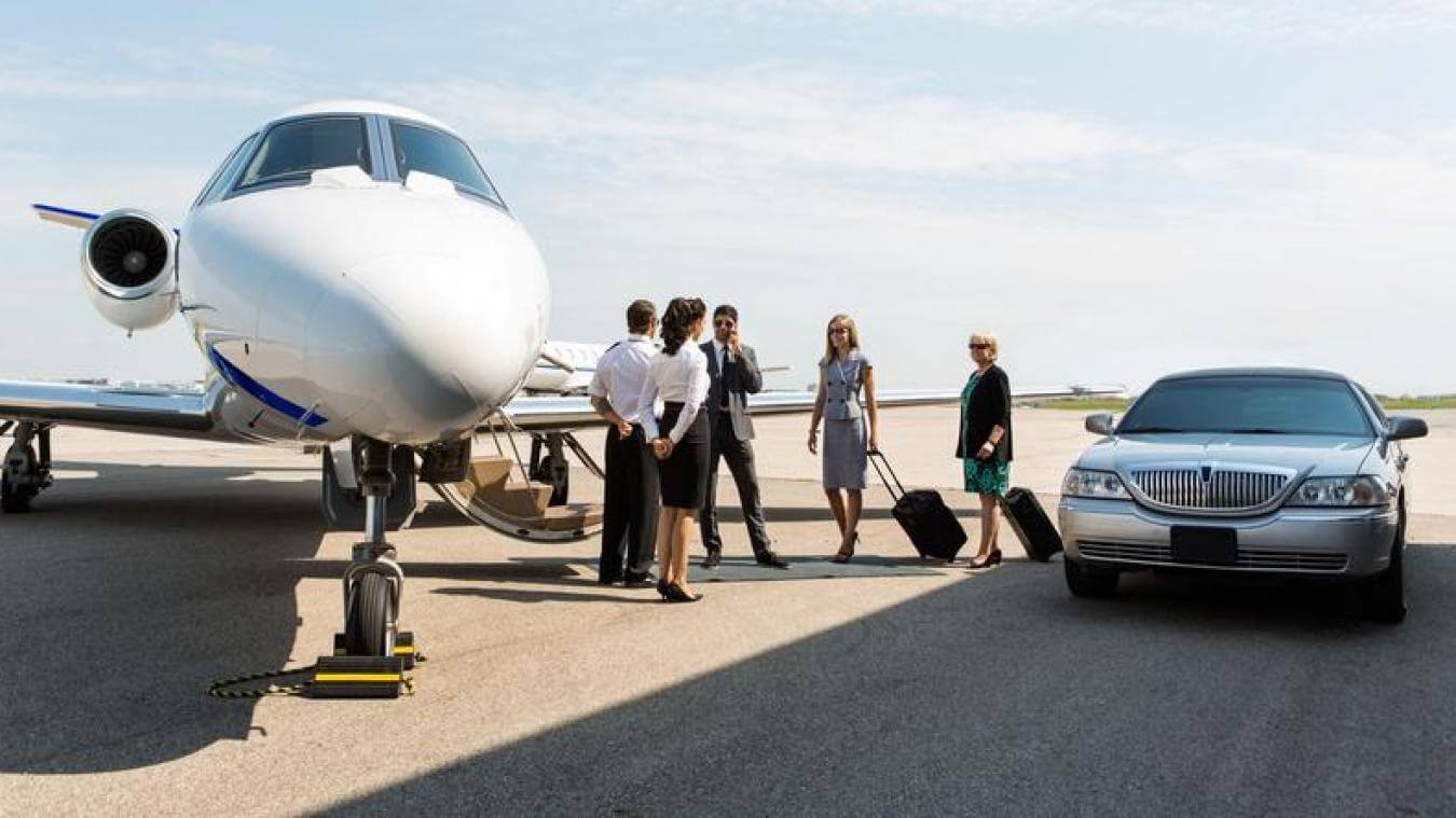 Why Hire Limo Services In New Jersey?